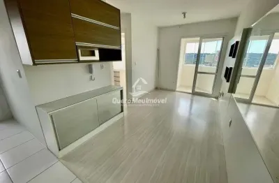 Apartamento com 2 quartos à venda na rua benedicto venturin, 220, santa catarina, caxias do sul por r$ 330.000