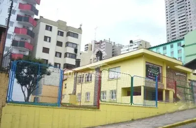 Terreno à venda na Rua São José, 1919, Centro, Caxias do Sul