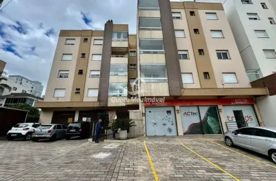 Apartamento 2 dormitórios à venda jardim do shopping caxias do sul/rs