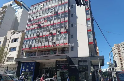 Sala comercial com 4 salas à venda na rua moreira césar, 1726, são pelegrino, caxias do sul por r$ 395.000