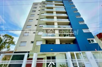 Apartamento com 2 quartos à venda na rua doutor paulo roberto almeida, 69, universitário, caxias do sul por r$ 511.000