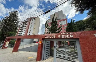 Sala comercial à venda na Rua Carlos Giesen, 1297, Exposição, Caxias do Sul