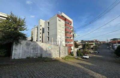 Terreno à venda na Rua Maria Bohn, 154, Sagrada Família, Caxias do Sul