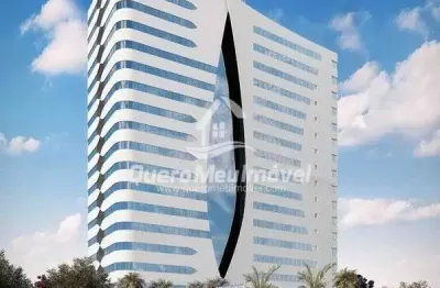 Apartamento com 1 quarto à venda na rua os dezoito do forte, 785, centro, caxias do sul por r$ 416.461