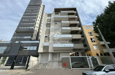 Cobertura com 3 quartos à venda na rua mário behring, 1472, jardim américa, caxias do sul por r$ 821.027