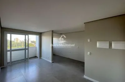 Apartamento 2 dormitórios à venda rio branco caxias do sul/rs
