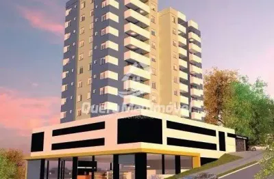 Apartamento 2 dormitórios à venda nossa senhora das graças caxias do sul/rs