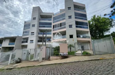 Apartamento 2 dormitórios à venda treviso caxias do sul/rs
