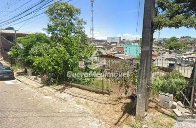 Terreno à venda nossa senhora de fátima caxias do sul/rs