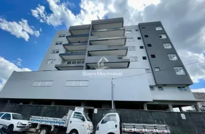 Apartamento com 3 quartos à venda na rua mariano mazzochi, 499, cruzeiro, caxias do sul por r$ 750.000