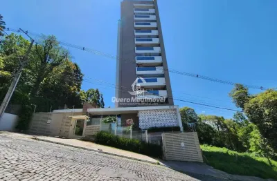 Apartamento 2 dormitórios à venda petropolis caxias do sul/rs