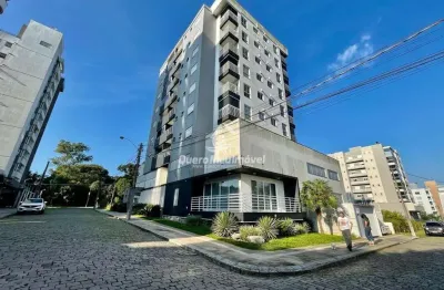 Apartamento 2 dormitórios à venda são josé caxias do sul/rs