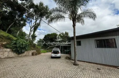 Chácara 2 dormitórios à venda petropolis caxias do sul/rs