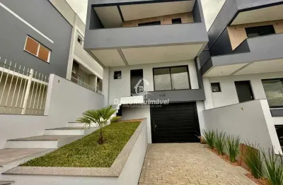 Sobrado 3 dormitórios à venda são luiz caxias do sul/rs