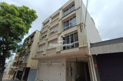 Apartamento com 2 quartos à venda na Rua Marquês do Herval, 323, Centro, Caxias do Sul