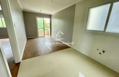 Apartamento com 2 quartos à venda na rua gema benincá hoffmann, 962, são luiz, caxias do sul por r$ 285.000