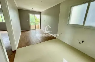 Apartamento com 2 quartos à venda na Rua Gema Benincá Hoffmann, 962, São Luiz, Caxias do Sul