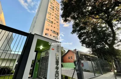 Apartamento 2 dormitórios à venda petropolis caxias do sul/rs