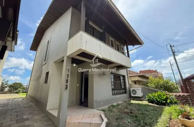 Casa com 3 quartos à venda na rua major adauto cruz, 1193, sagrada família, caxias do sul por r$ 870.000