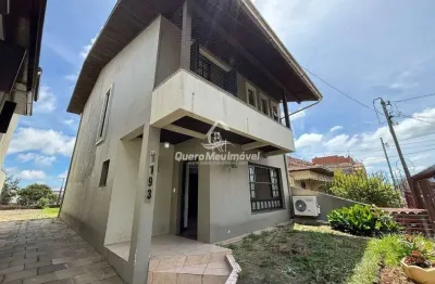 Casa 3 dormitórios à venda sagrada familia caxias do sul/rs