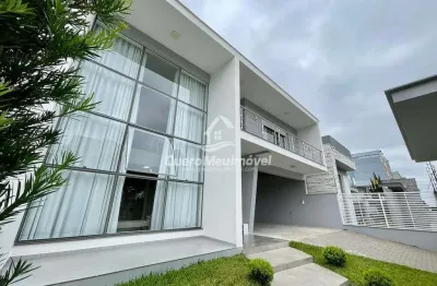 Casa com 4 quartos à venda na rua nadir antonio antonioli, 70, vila verde, caxias do sul por r$ 2.200.000