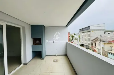 Apartamento 3 dormitórios à venda pio x caxias do sul/rs