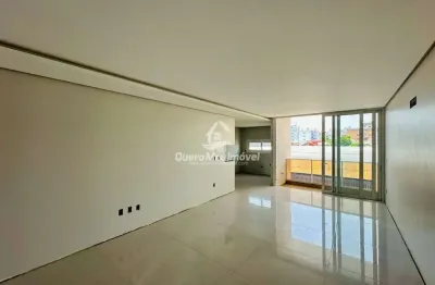 Apartamento 3 dormitórios à venda centro flores da cunha/rs