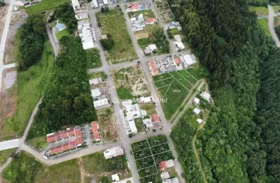 Terreno à venda na Rua Samuel Ferreira da Silva, 10, Desvio Rizzo, Caxias do Sul