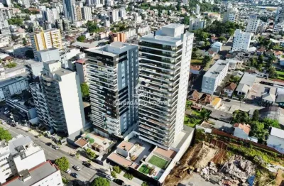 Apartamento 3 dormitórios à venda rio branco caxias do sul/rs