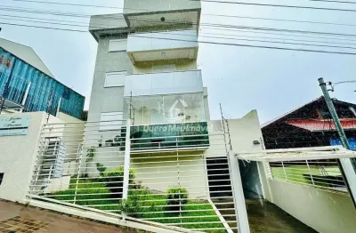 Apartamento 2 dormitórios à venda nossa senhora da saúde caxias do sul/rs