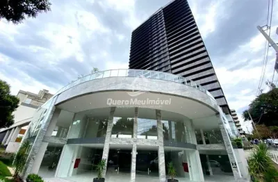 Apartamento com 2 quartos à venda na rua santos dumont, 10, exposição, caxias do sul por r$ 3.400.000
