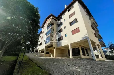 Apartamento 2 dormitórios à venda colina sorriso caxias do sul/rs