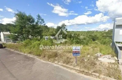 Terreno à venda na Rua Agenor Lahm dos Reis, 1176, São Virgílio, Caxias do Sul