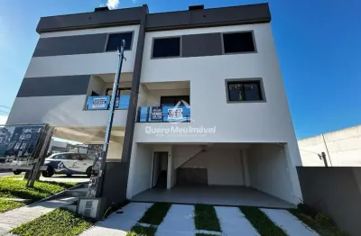 Casa com 2 quartos à venda na ivonne lucia triches dos reis, 1204, bela vista, caxias do sul por r$ 540.000