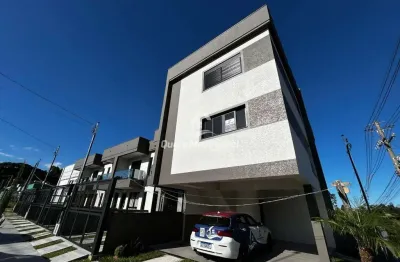 Casa com 2 quartos à venda na ivonne lucia triches dos reis, 1203, bela vista, caxias do sul por r$ 570.000
