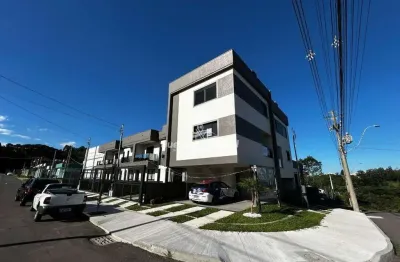 Casa com 2 quartos à venda na Rua Ivonne Lucia Triches dos Reis, 1203, São Virgílio, Caxias do Sul