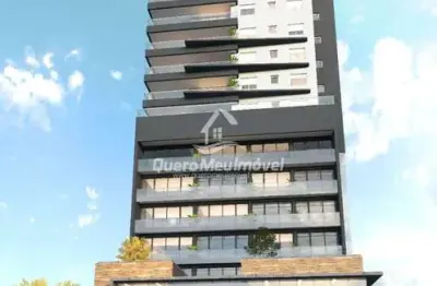 Apartamento com 3 quartos à venda na rua doutor montaury, 2063, exposição, caxias do sul por r$ 2.306.000