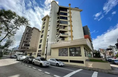 Apartamento 3 dormitórios à venda pio x caxias do sul/rs