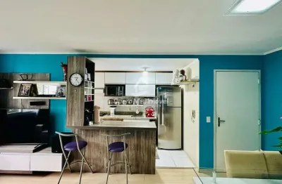 Apartamento com 2 quartos à venda na rua josé bertelli, 1620, salgado filho, caxias do sul por r$ 230.000