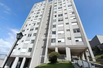Apartamento 2 dormitórios à venda petropolis caxias do sul/rs