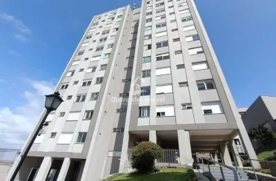 Apartamento 2 dormitórios à venda petropolis caxias do sul/rs