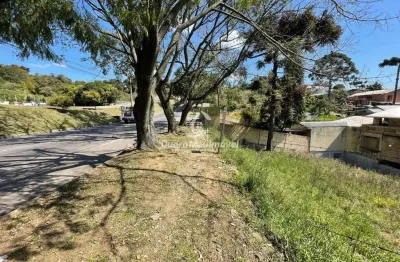 Terreno à venda na Avenida Perimetral Bruno Segalla, 1, Rio Branco, Caxias do Sul