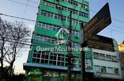 Sala comercial à venda na Avenida Av. Júlio De Castilhos, 1401, Centro, Caxias do Sul