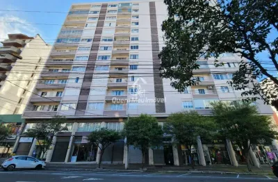Apartamento 2 dormitórios à venda centro caxias do sul/rs