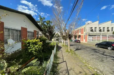 Terreno à venda na rua pedro more, 243, pio x, caxias do sul por r$ 1.400.000
