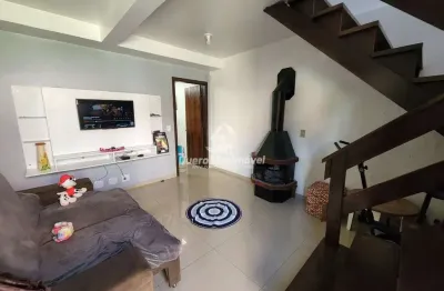 Sobrado 3 dormitórios à venda interlagos caxias do sul/rs