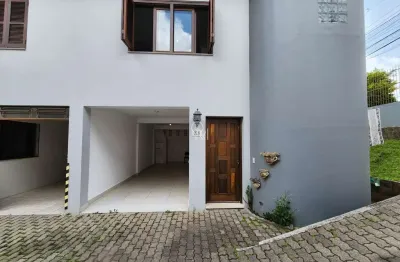 Casa com 3 quartos à venda na Rua Bolívar Pedrotti Melgare, --, Interlagos, Caxias do Sul