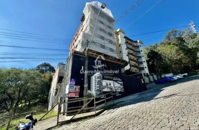 Apartamento 2 dormitórios à venda são leopoldo caxias do sul/rs