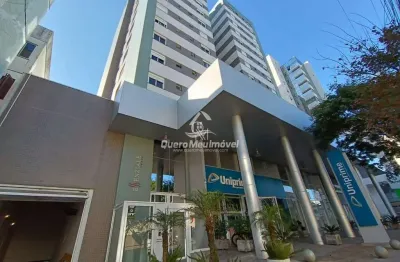 Apartamento com 1 quarto à venda na Rua Sinimbu, --, Centro, Caxias do Sul