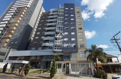 Apartamento 3 dormitórios à venda rio branco caxias do sul/rs